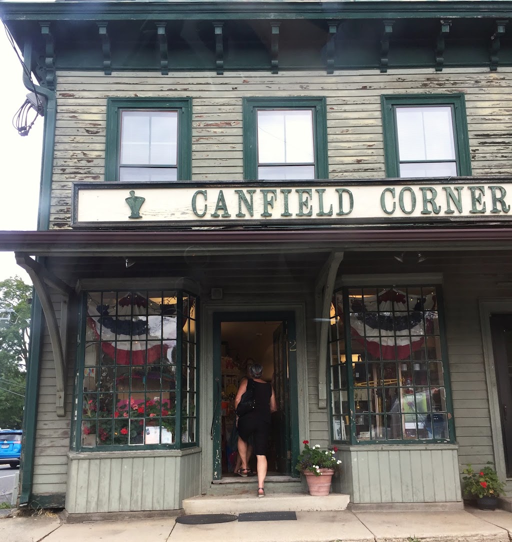 Canfield Corner Pharmacy | 2 Main St N, Woodbury, CT 06798 | Phone: (203) 263-2595