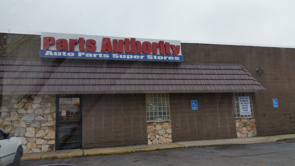 Parts Authority | 550 Pine Aire Dr, Bay Shore, NY 11706 | Phone: (631) 231-3900