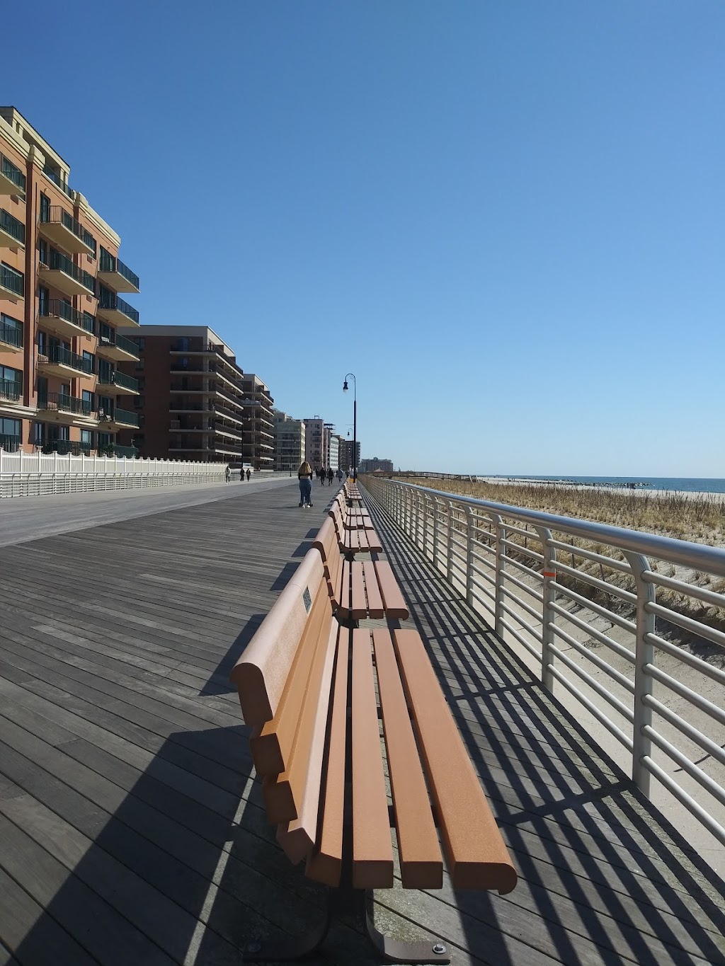 Ocean Beach Park | 300 W Broadway, Long Beach, NY 11561 | Phone: (516) 431-1021