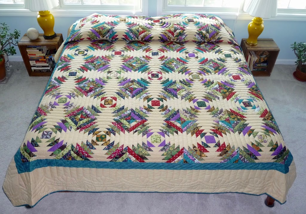 Amish Spirit Quilts | 85 Plumtrees Rd, Bethel, CT 06801 | Phone: (914) 564-8089