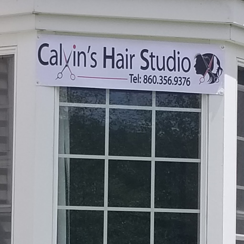 Calvins Hair Studio LLC | 86 Chelsea Ct, Middletown, CT 06457 | Phone: (860) 356-9376