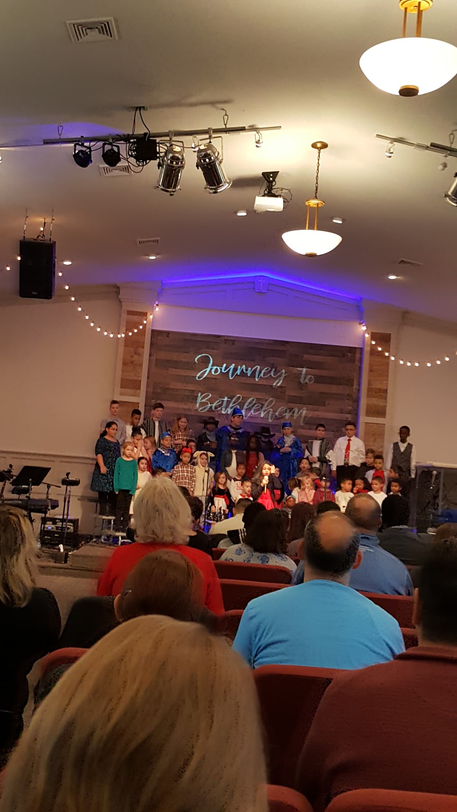 Christian Life Assembly | 2209 W Main St, Stroudsburg, PA 18360 | Phone: (570) 802-3518