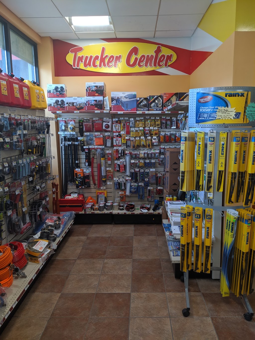 Pilot Travel Center Dealer - Montague NJ | 15 NJ-23, Montague, NJ 07827 | Phone: (973) 293-3477