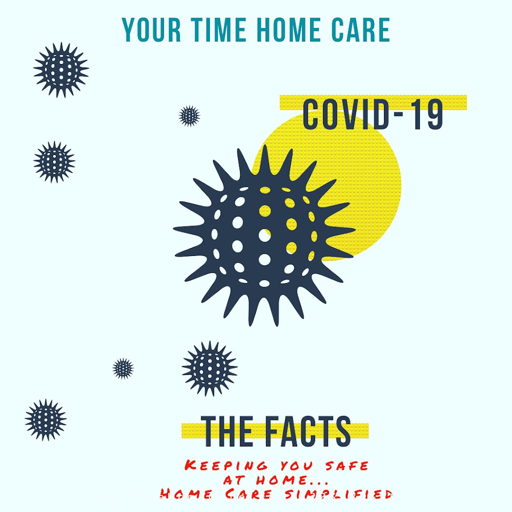 Your Time Home Care/ Companions | 80 Grove Pl, West Haven, CT 06516 | Phone: (203) 893-0771