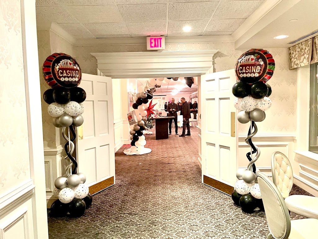 Event Accents Balloon Decor Co | 1247 Sussex Turnpike Suite 230, Randolph, NJ 07869 | Phone: (973) 936-9341