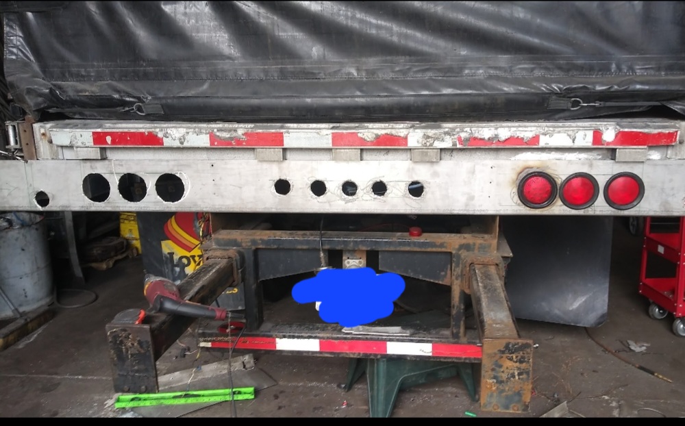 Edisons Truck Repair | 832 S 11th St, Allentown, PA 18103 | Phone: (484) 649-5997