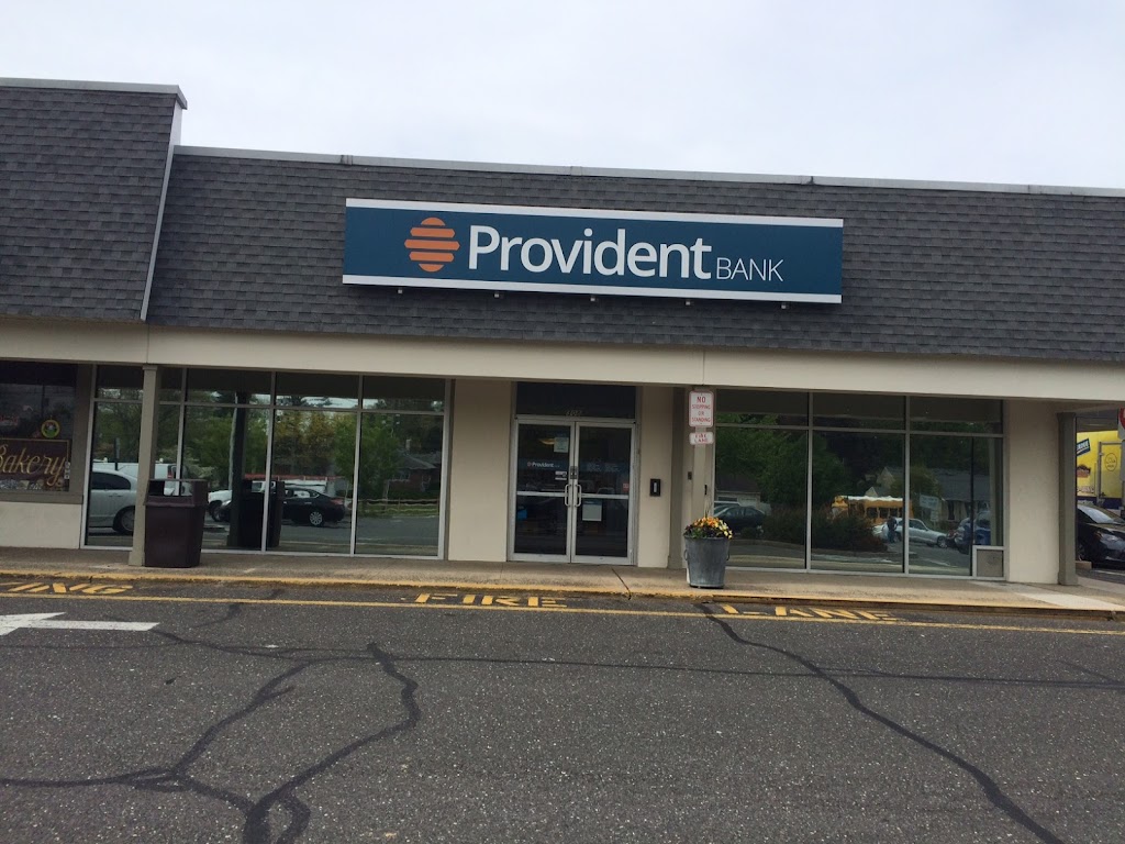 Provident Bank | 308 Rues Ln, East Brunswick, NJ 08816 | Phone: (732) 390-7901