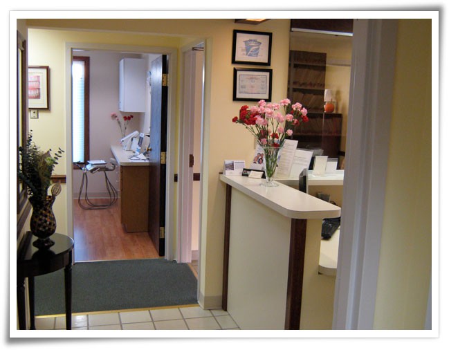 Keiper Family Dental | 875 N Easton Rd Suite B-1, Doylestown, PA 18902 | Phone: (215) 345-8030