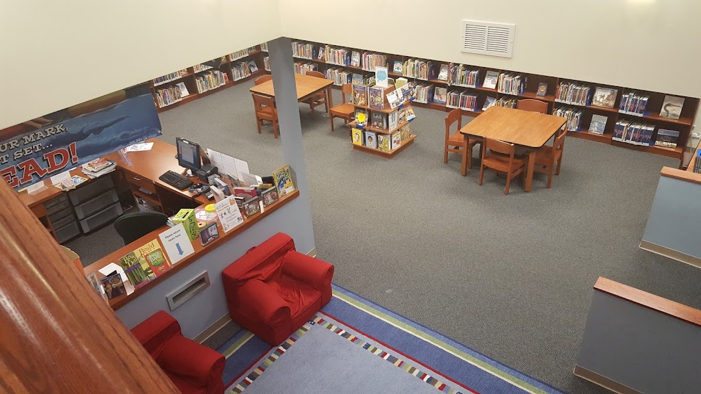 Midland Park Memorial Library | 250 Godwin Ave, Midland Park, NJ 07432 | Phone: (201) 444-2390