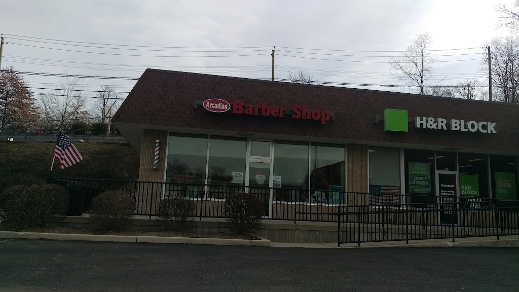 Arcadian Barber Shop | 246 S Highland Ave, Ossining, NY 10562 | Phone: (914) 762-4487