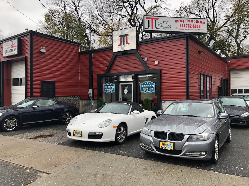 JTL Auto Sales Inc. | 504 Middle Country Rd, Selden, NY 11784 | Phone: (631) 732-5909