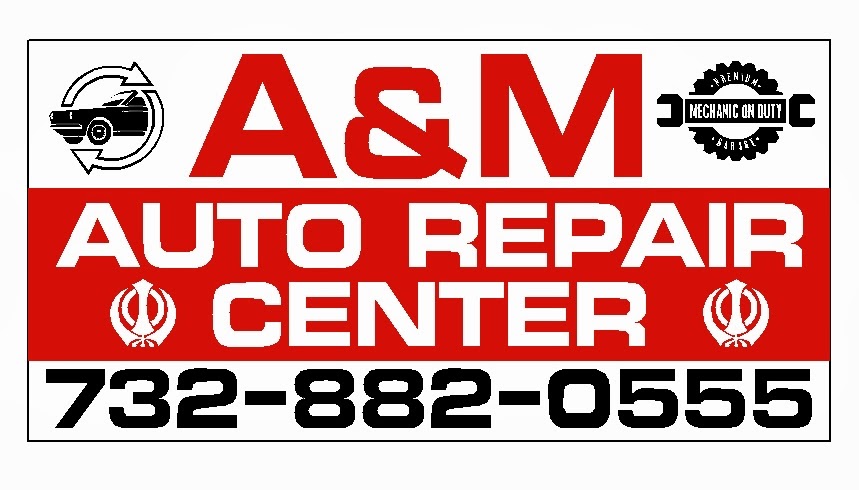 A&M Auto Rahway | 373 E Hazelwood Ave, Rahway, NJ 07065 | Phone: (732) 882-0555