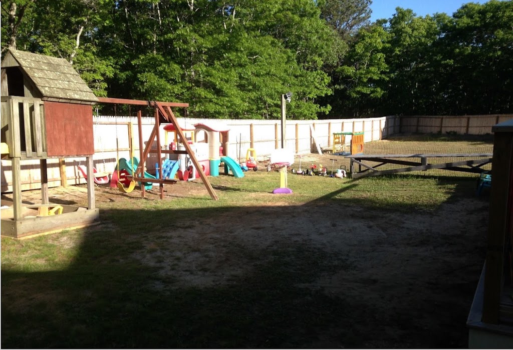 Kiddie Cottage Child Care | 92 Old Riverhead Rd, Hampton Bays, NY 11946 | Phone: (631) 259-2660