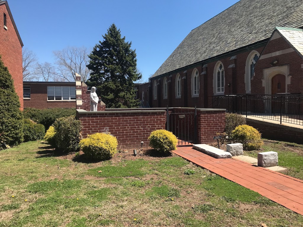 St. Bernadette Church | 385 Townsend Ave, New Haven, CT 06512 | Phone: (203) 469-0764