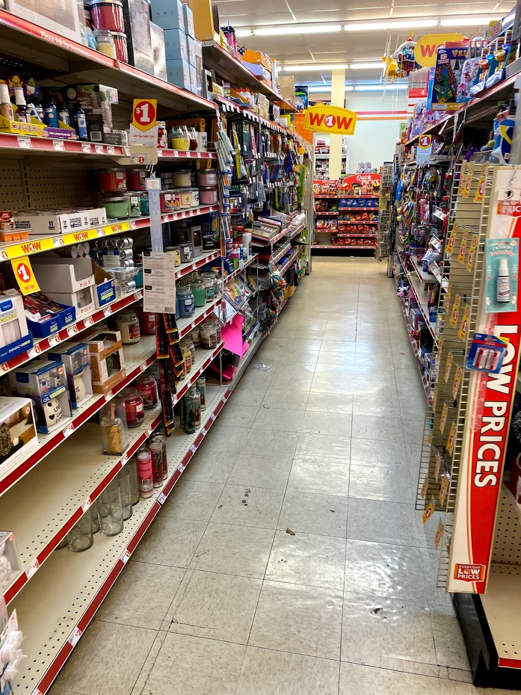 Family Dollar | 1936 MacDade Boulevard, Woodlyn, PA 19094 | Phone: (610) 546-4467