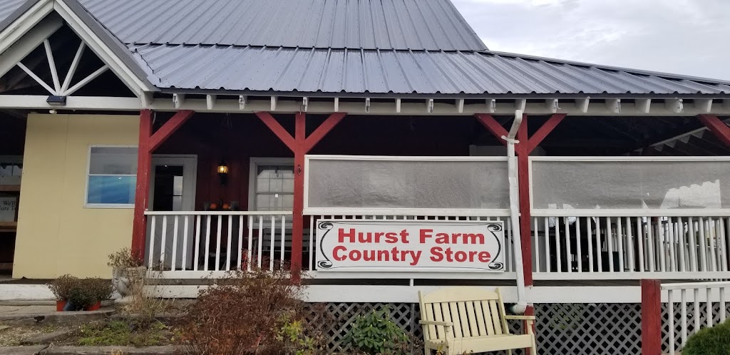 Hurst Farm Country Store | 746 East St, Andover, CT 06232 | Phone: (860) 646-6536