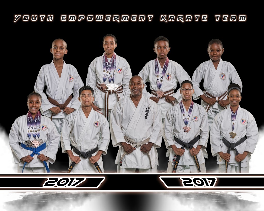 Okinawa Karate Kobudo Kai | 1626 Dutch Broadway, Elmont, NY 11003 | Phone: (516) 837-0111