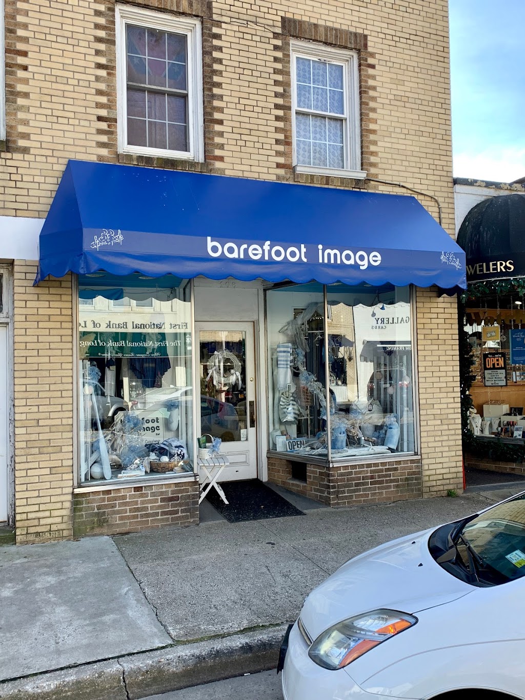 Barefoot Image Ltd | 106 Main St, Northport, NY 11768 | Phone: (631) 261-6917