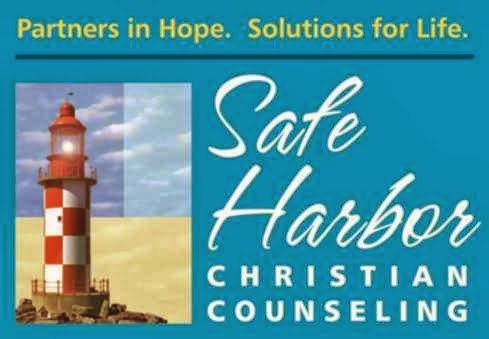 Safe Harbor Christian Counseling | 129 Bull Hill Ln, West Haven, CT 06516 | Phone: (203) 401-8330