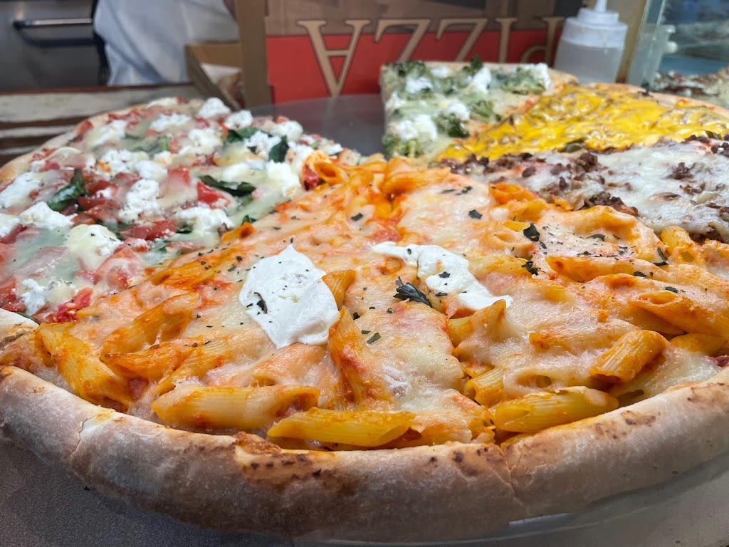 Sandys Pizza | 322 Rues Ln, East Brunswick, NJ 08816 | Phone: (732) 254-1313