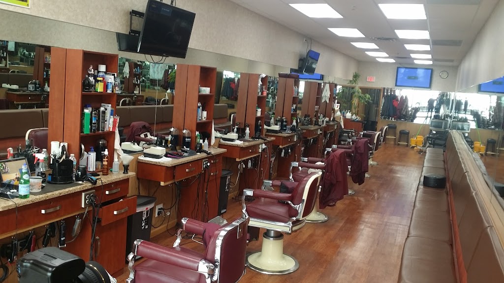 Mayfair Barber Shop Inc | 62 Jericho Turnpike #3009, Commack, NY 11725 | Phone: (631) 543-9897
