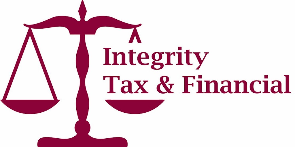 Integrity Tax & Financial | 348 E Virginia Ave, Manasquan, NJ 08736 | Phone: (732) 977-7904
