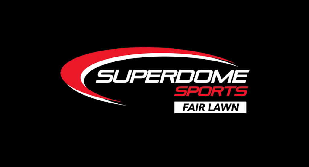 Fairlawn Superdome Sports | 21-05 Morlot Ave, Fair Lawn, NJ 07410 | Phone: (201) 796-8000