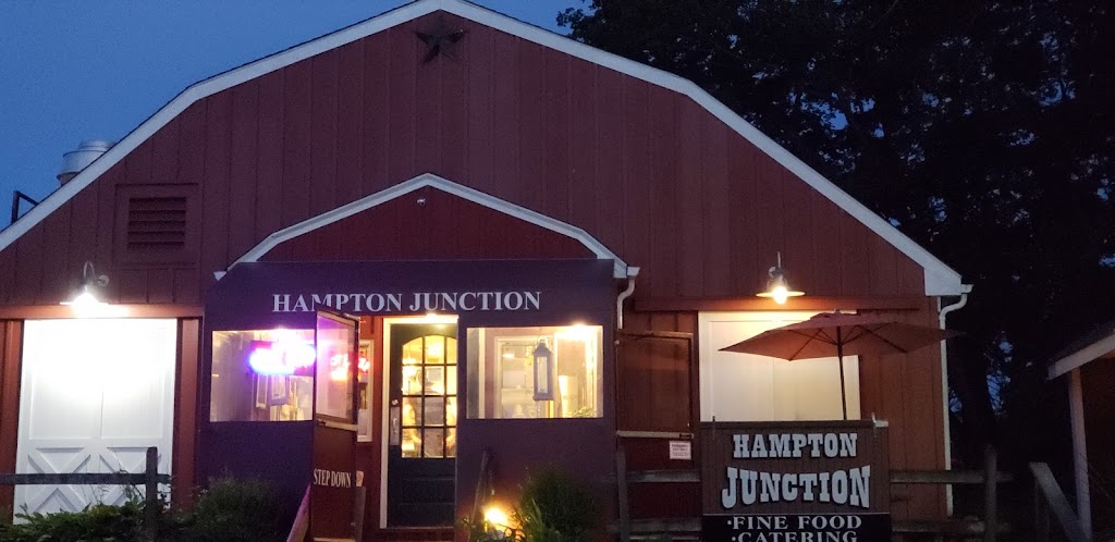 Hampton Junction | 23 New St, Hampton, NJ 08827 | Phone: (908) 537-2272