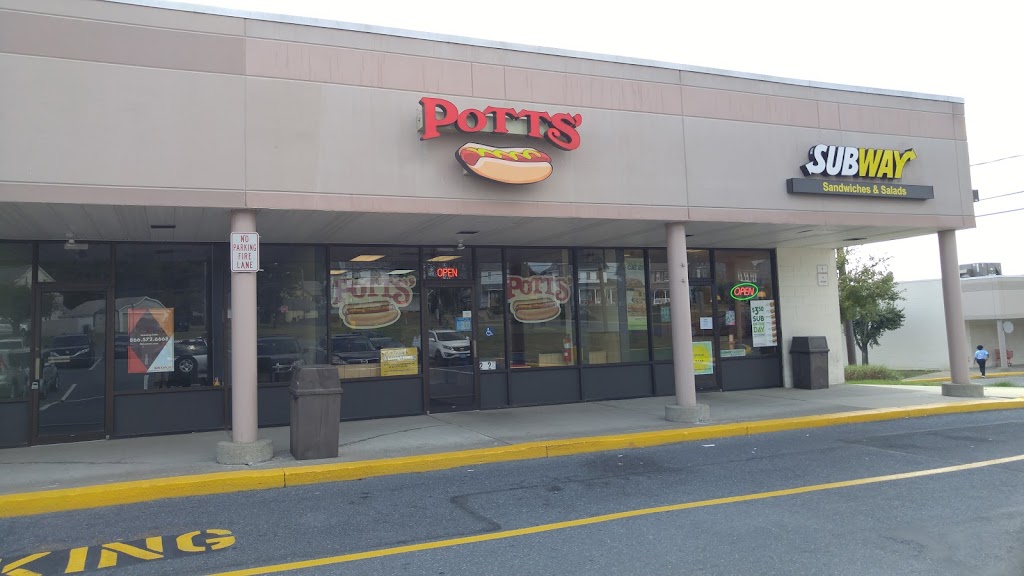 Potts Doggie Shop | 2428 Cherryville Rd, Northampton, PA 18067 | Phone: (610) 262-5588