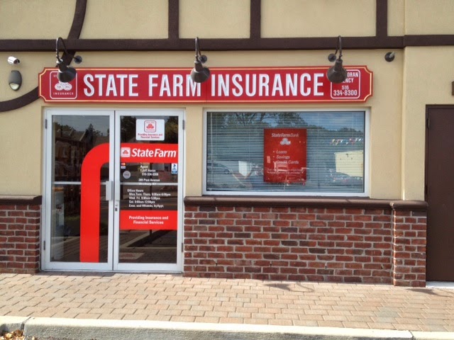 State Farm: Jeff Horan | 289 Post Ave, Westbury, NY 11590 | Phone: (516) 334-8300