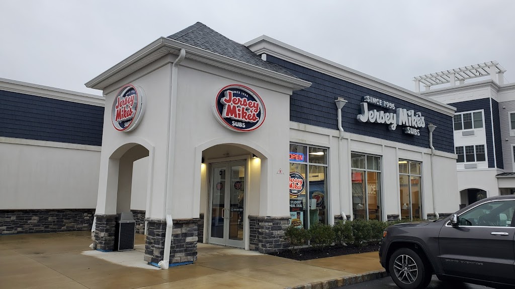 Jersey Mikes Subs | 770D-A, 770 Lighthouse Dr, Barnegat Township, NJ 08005 | Phone: (609) 607-4607