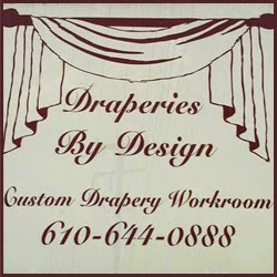 Draperies By Design | 289 Lancaster Ave, Malvern, PA 19355 | Phone: (610) 644-0888