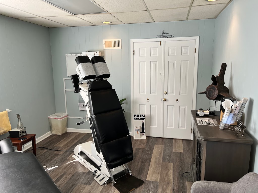 Infinity Chiropractic Wellness Center | 170 NJ-35, Red Bank, NJ 07701 | Phone: (732) 741-5772