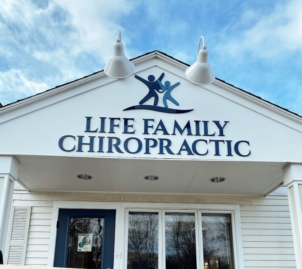 Life Family Chiropractic of Manchester | 44 Purnell Pl, Manchester, CT 06040 | Phone: (860) 783-8826