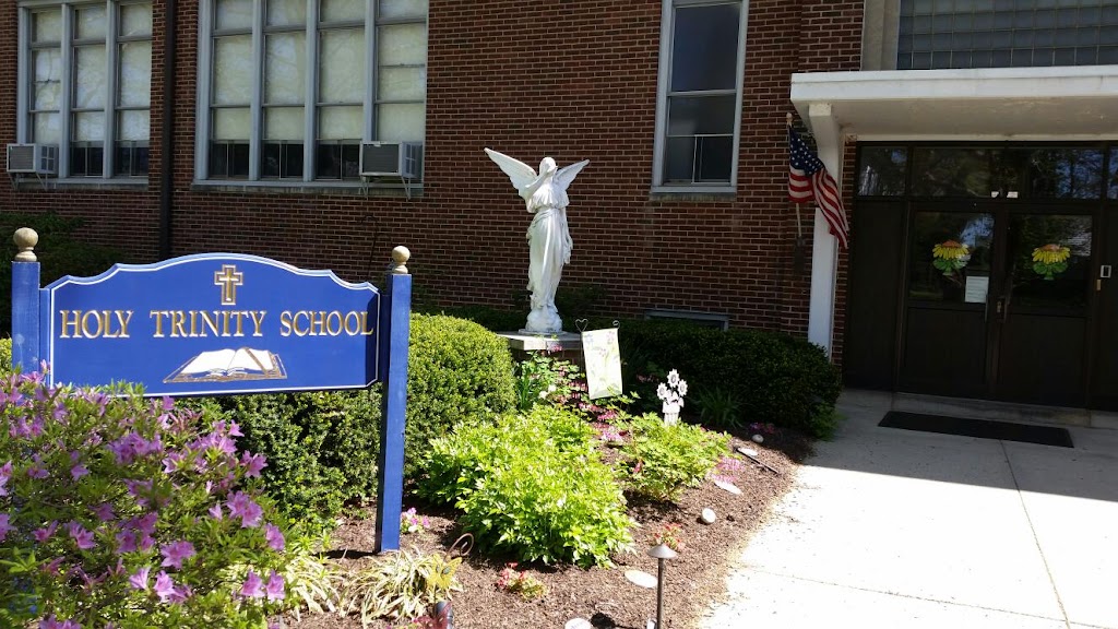 Holy Trinity School | 99 Osborne Ave, Morrisville, PA 19067 | Phone: (215) 295-6900