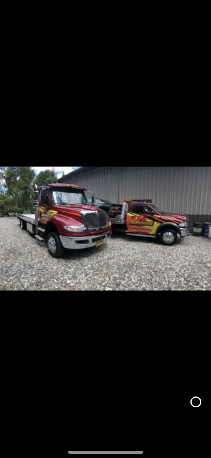 Hollywood Towing & Auto | 241 Monhagen Ave, Middletown, NY 10940 | Phone: (845) 343-3131