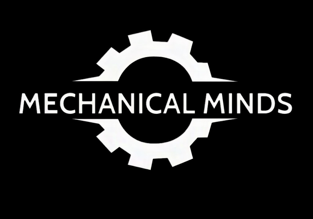 Mechanical Minds | 4412 Spruce St, Whitehall, PA 18052 | Phone: (610) 393-3804
