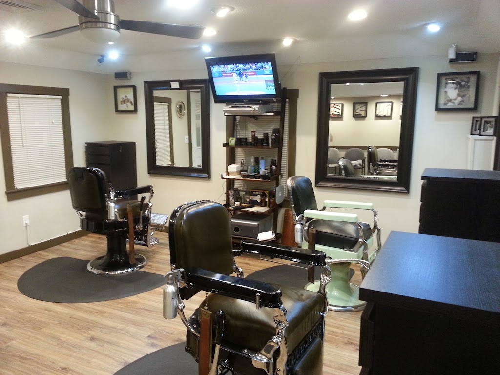 The Barber | 665 Springfield St, Feeding Hills, MA 01030 | Phone: (413) 314-3150