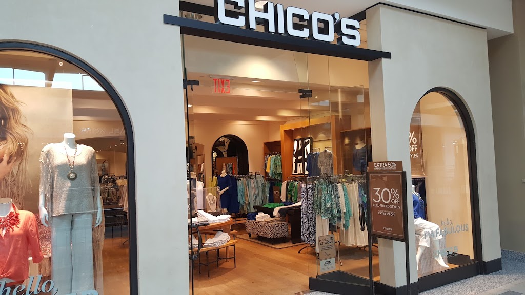 Chicos Off The Rack | 2655 Richmond Ave Sp 2610, Staten Island, NY 10314 | Phone: (718) 494-6135
