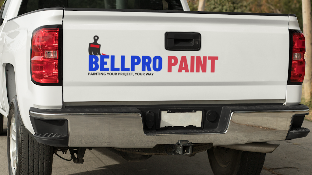 BellPro Painters | 255 N Main St A, Telford, PA 18969 | Phone: (215) 583-2017