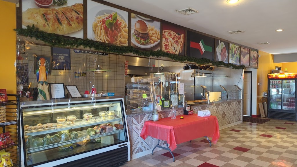 Antonio’s Pizza & Restaurant | 54 Mt Airy Village Rd, Lambertville, NJ 08530 | Phone: (609) 397-2401