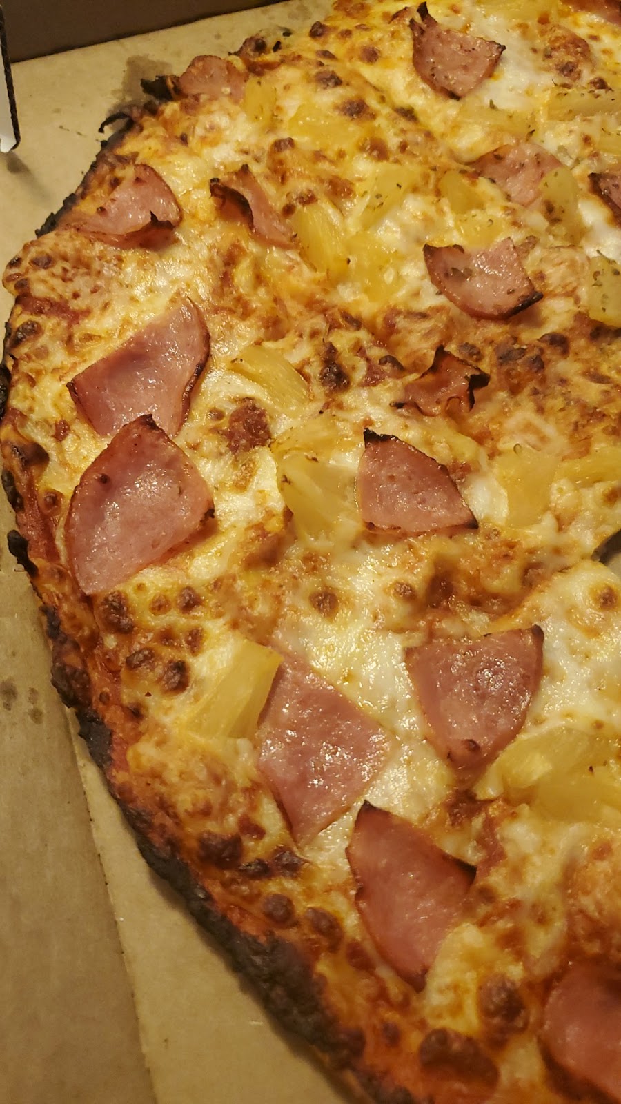 Dominos Pizza | 946 Hope St, Stamford, CT 06907 | Phone: (203) 324-7771
