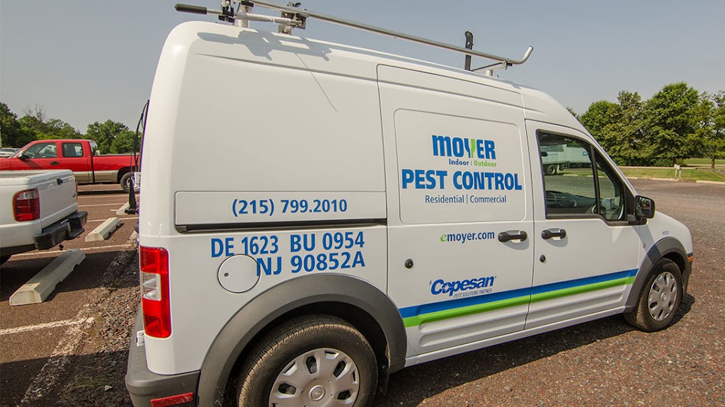 Moyer Pest Control | 124 S 4th St, Telford, PA 18969 | Phone: (215) 799-2010