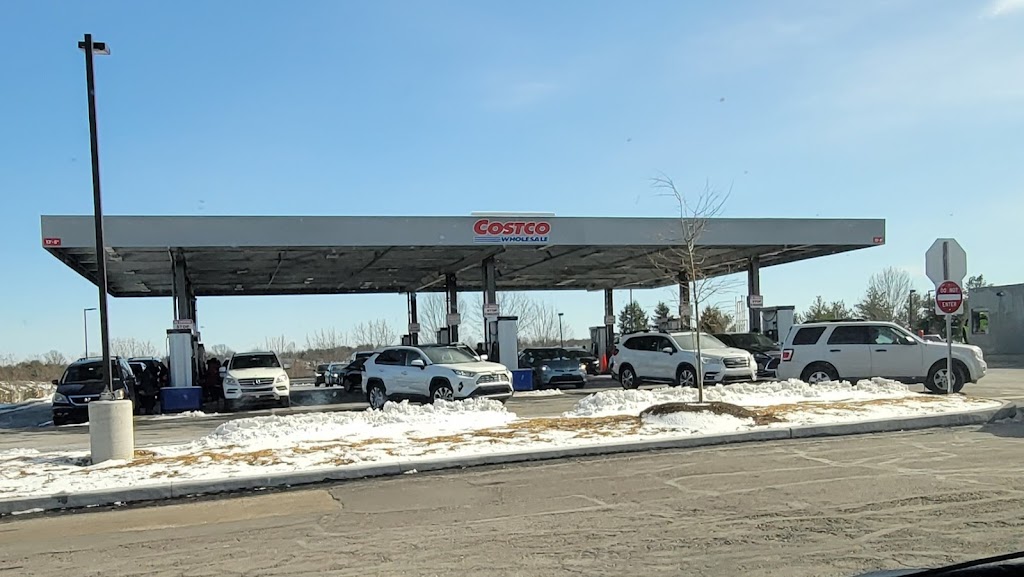 Costco Gasoline | 740 Upper State Rd, North Wales, PA 19454 | Phone: (215) 353-4153