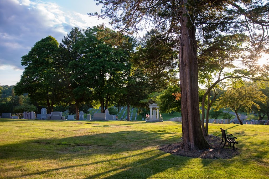 Holy Cross Cemetery | 17 Wickham Rd, Glastonbury, CT 06033 | Phone: (860) 646-3772