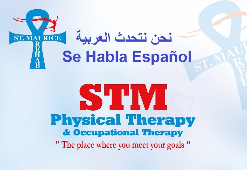 STM Physical and Occupational Therapy | 64-21 Fresh Pond Rd, Queens, NY 11385 | Phone: (631) 209-5700