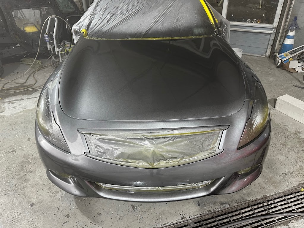 MStop Auto Body & Repair | 2970 Paulding Ave, The Bronx, NY 10469 | Phone: (347) 533-8991