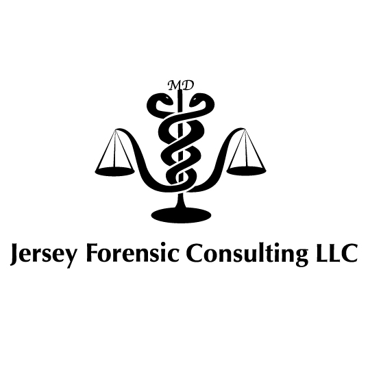 Vivian C. Shnaidman, MD, Jersey Forensic Consulting, LLC | 10 Vreeland Dr #103, Skillman, NJ 08558 | Phone: (609) 910-1715