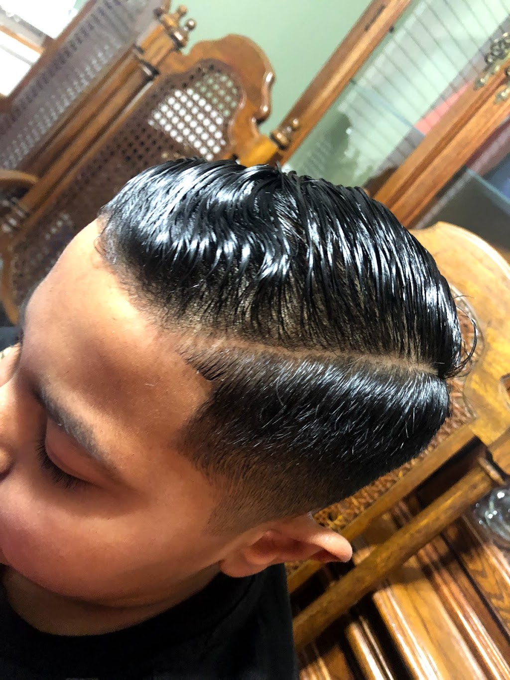 THE MANS SPOT BARBER SHOP | 291 Portion Rd, Ronkonkoma, NY 11779 | Phone: (631) 710-5542