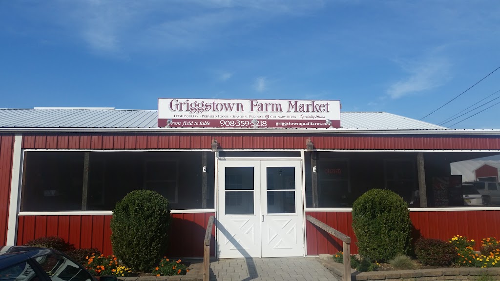 Griggstown Farm | 484 Bunker Hill Rd, Princeton, NJ 08540 | Phone: (908) 359-5218